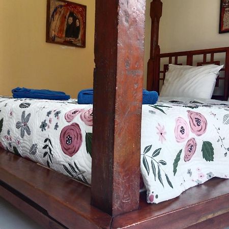Rumah Paros & Gallery Sukawati Екстериор снимка
