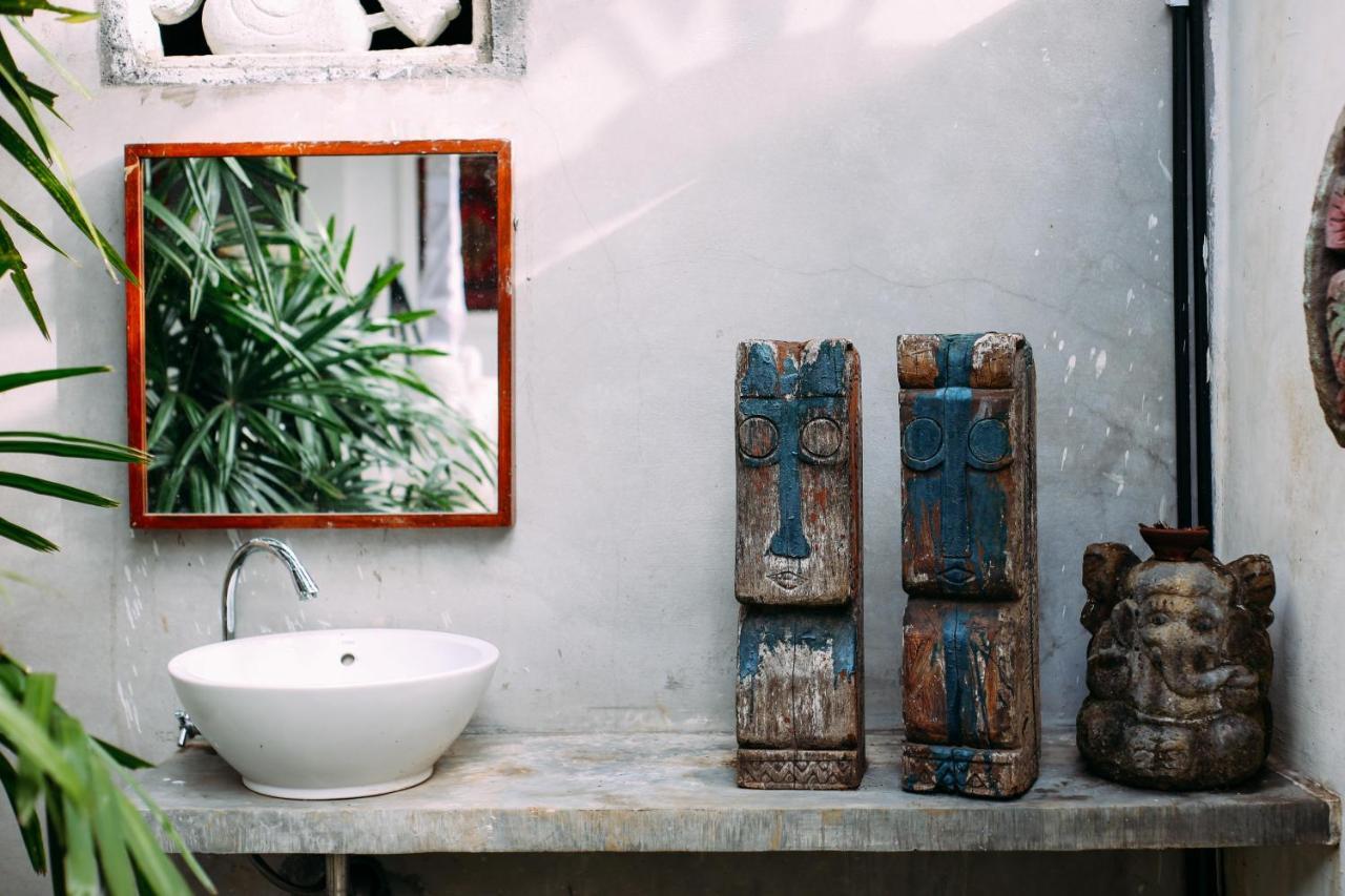 Rumah Paros & Gallery Sukawati Екстериор снимка