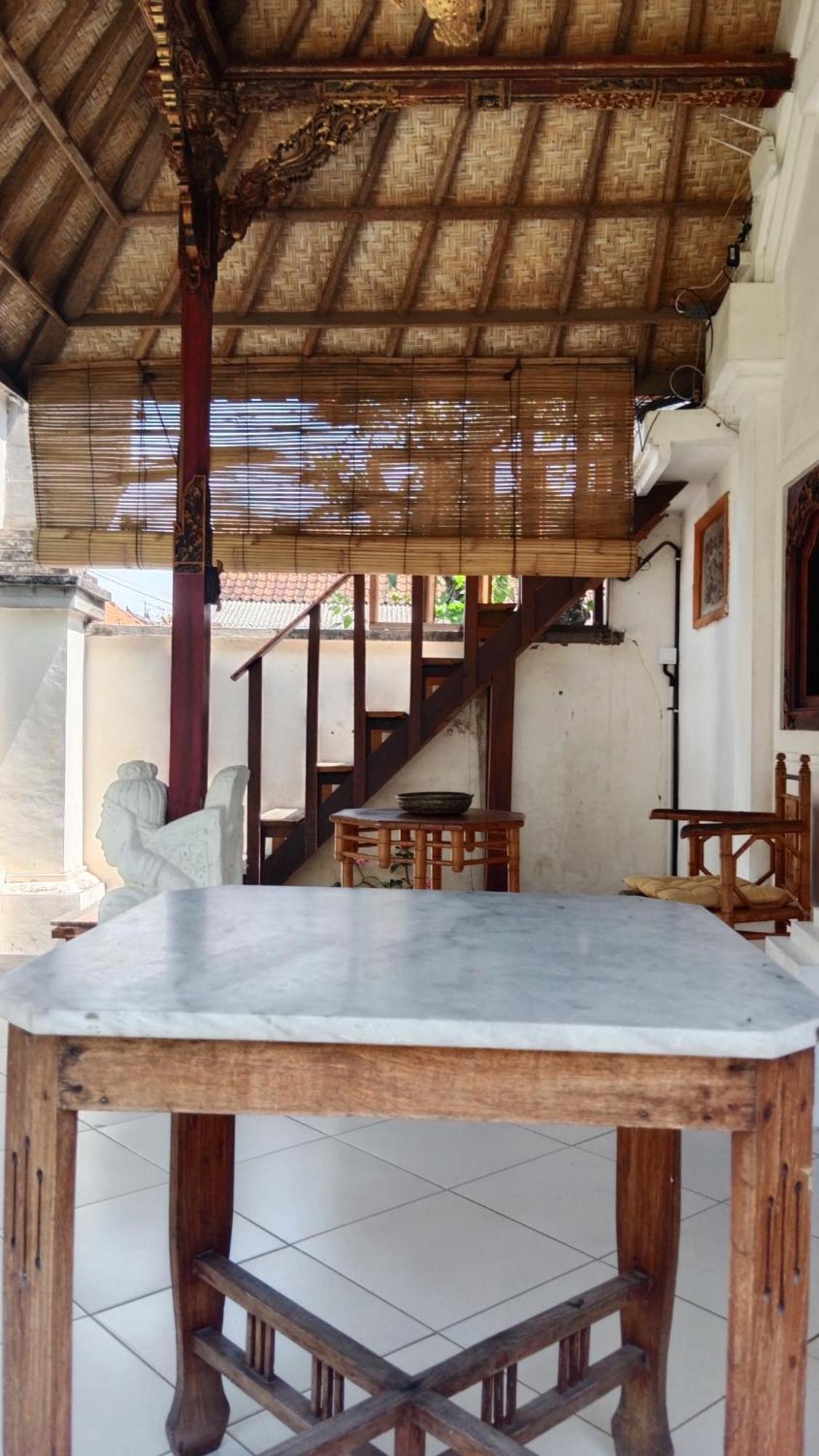 Rumah Paros & Gallery Sukawati Екстериор снимка