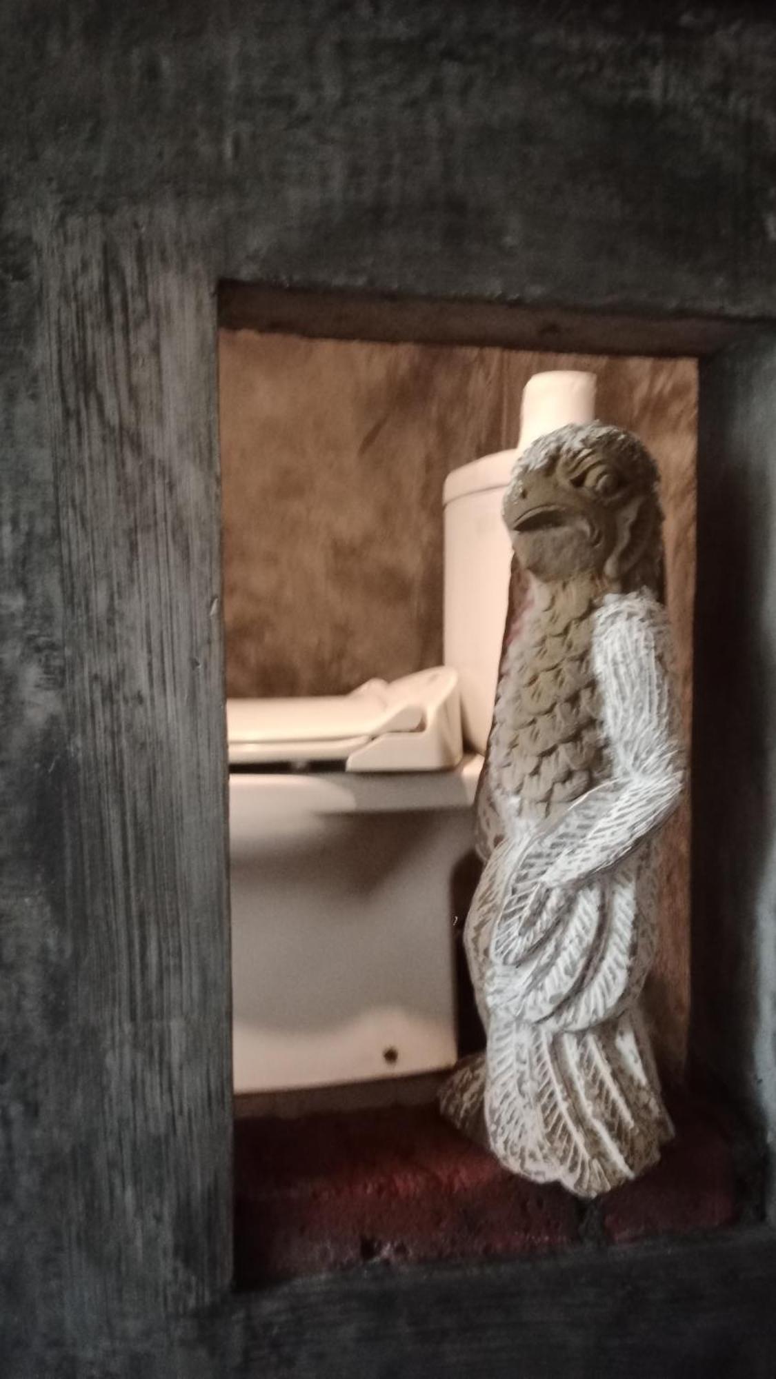Rumah Paros & Gallery Sukawati Екстериор снимка