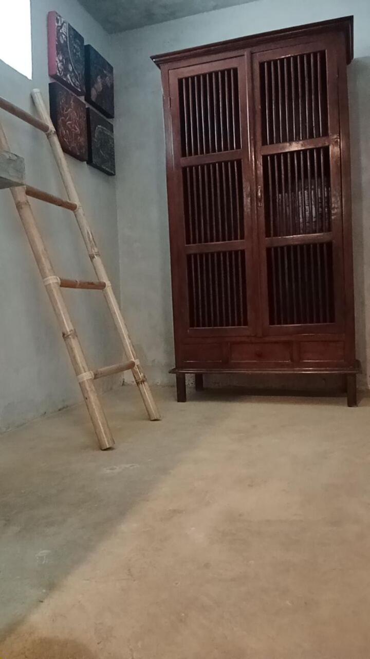 Rumah Paros & Gallery Sukawati Екстериор снимка