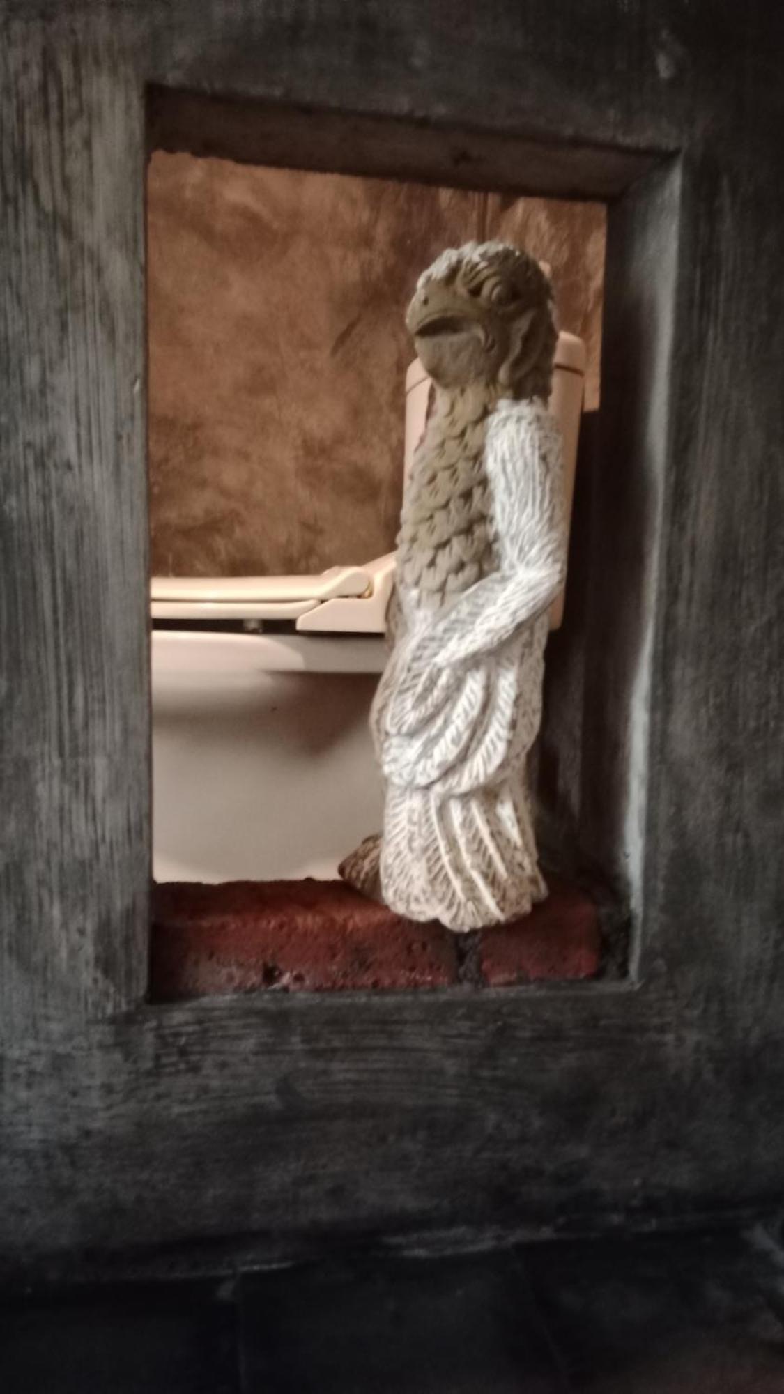 Rumah Paros & Gallery Sukawati Екстериор снимка