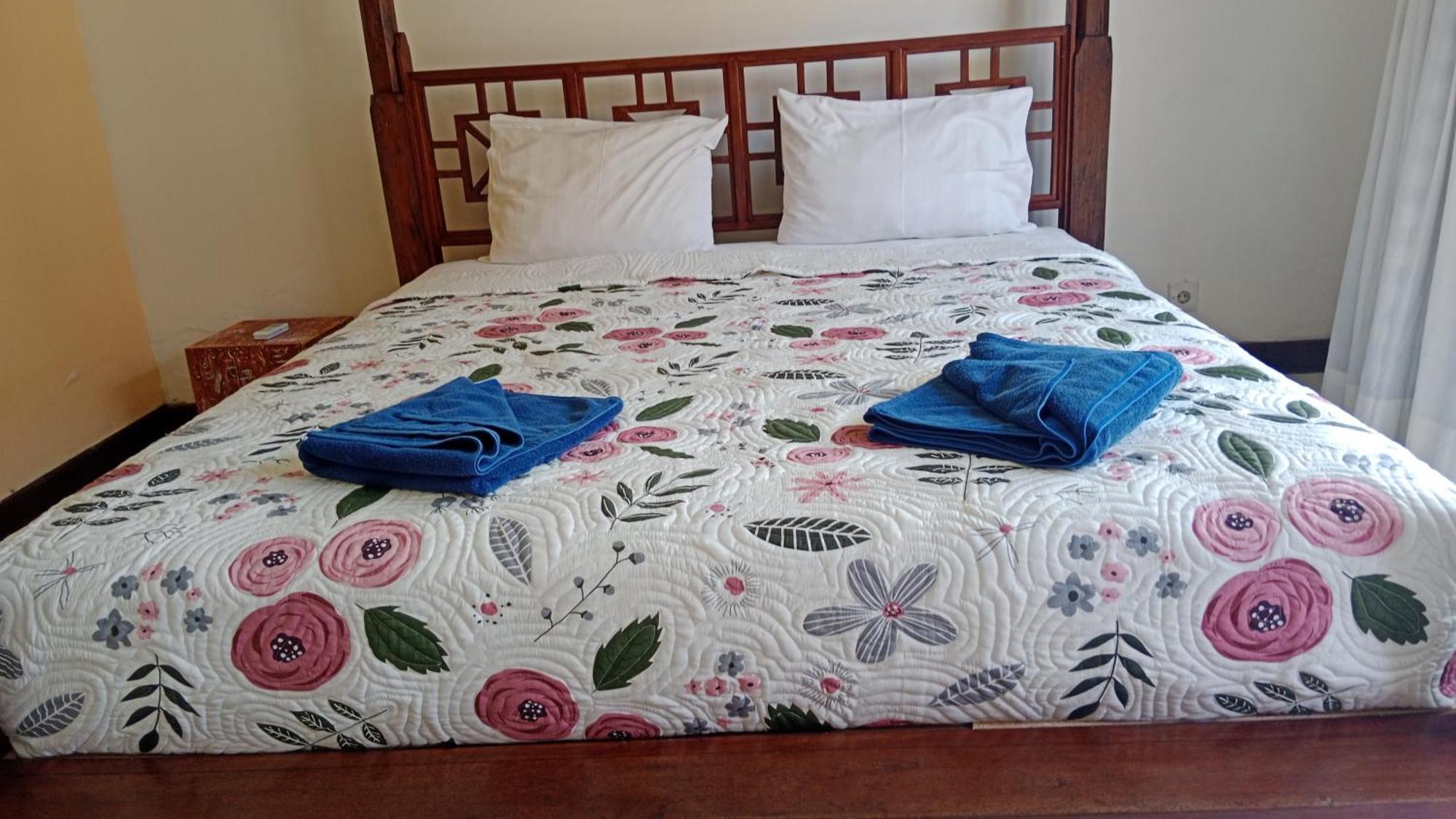 Rumah Paros & Gallery Sukawati Екстериор снимка